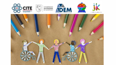 Ambientes Educativos Incluyentes a través del Diseño Universal para el Aprendizaje